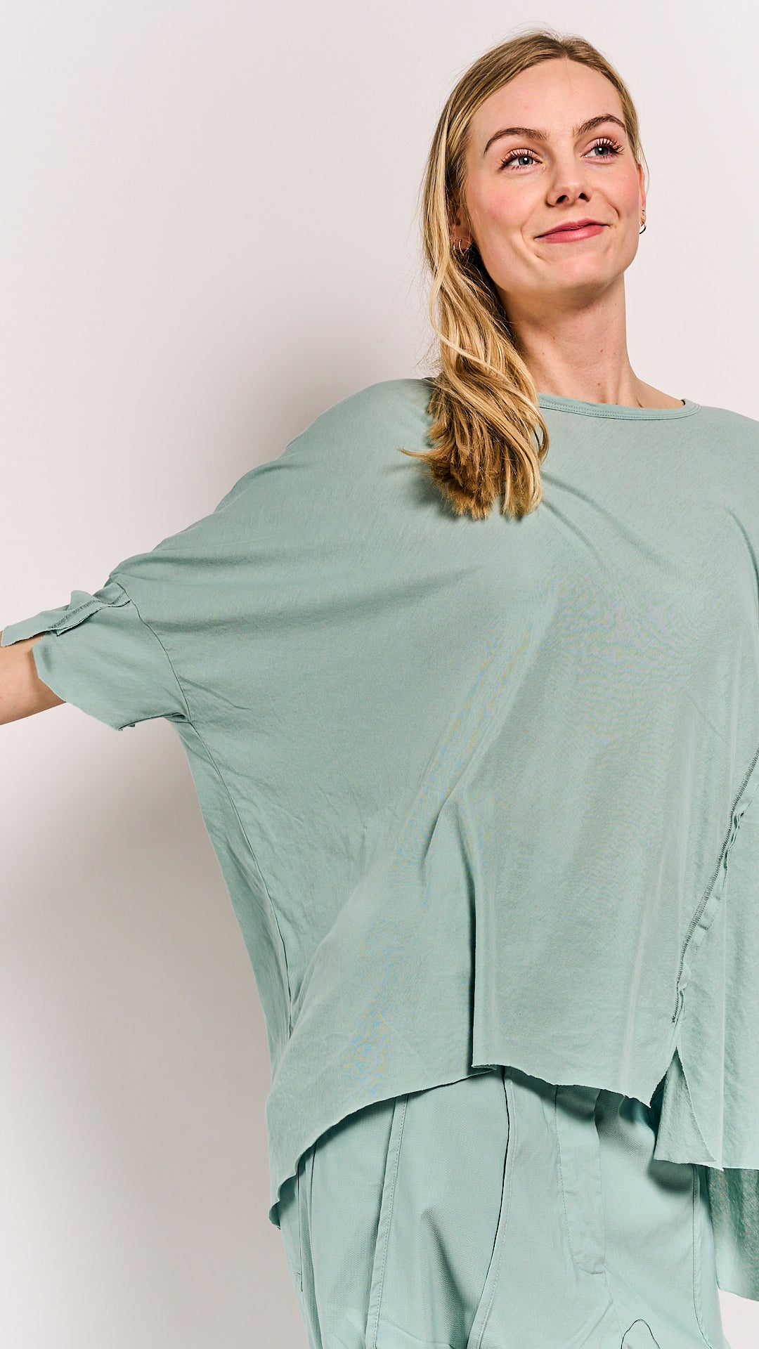 Rundholz Black Label Shirt Mint