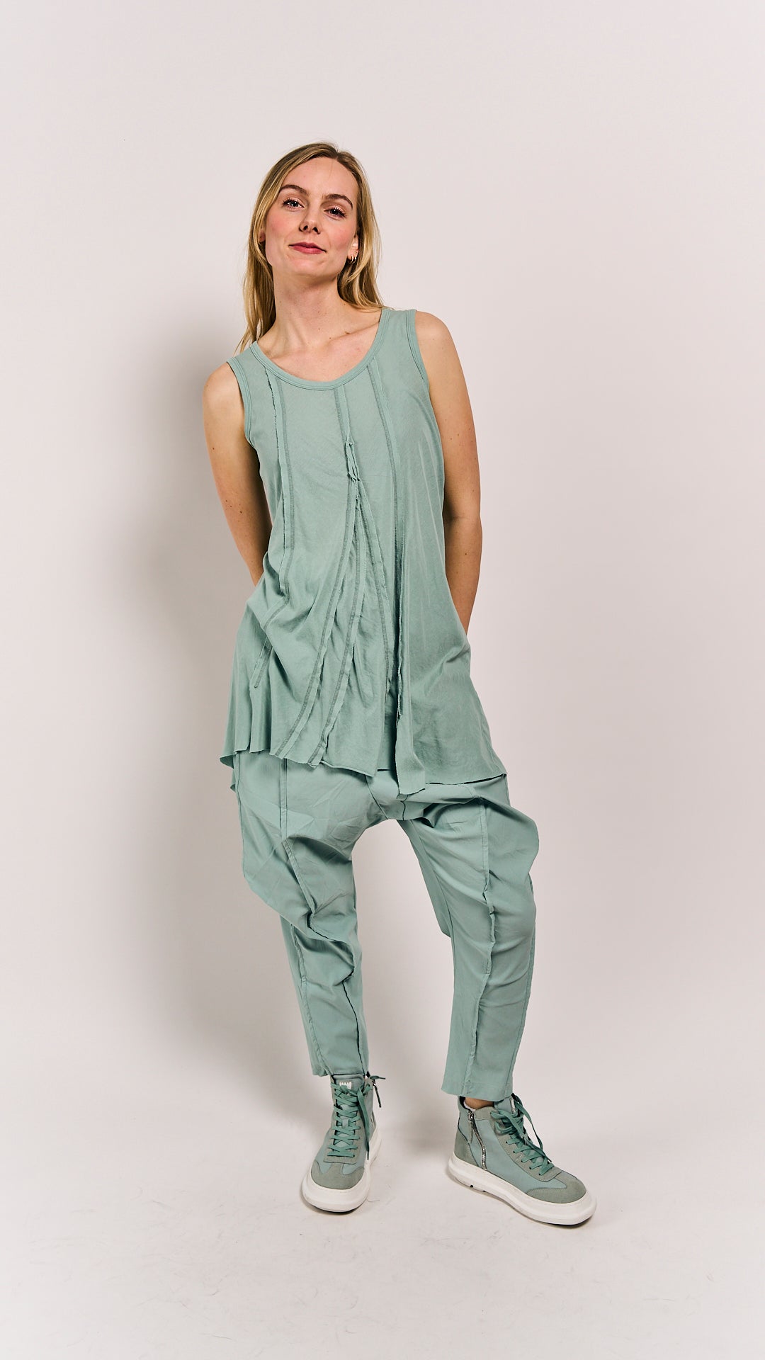 Rundholz Black Label Top Mint