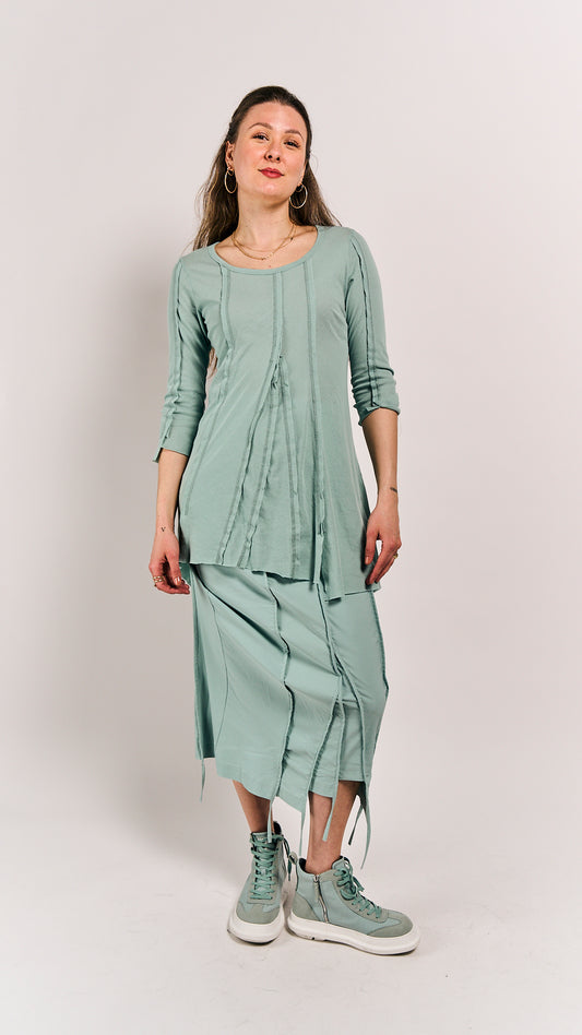 Rundholz Black Label Skirt Mint