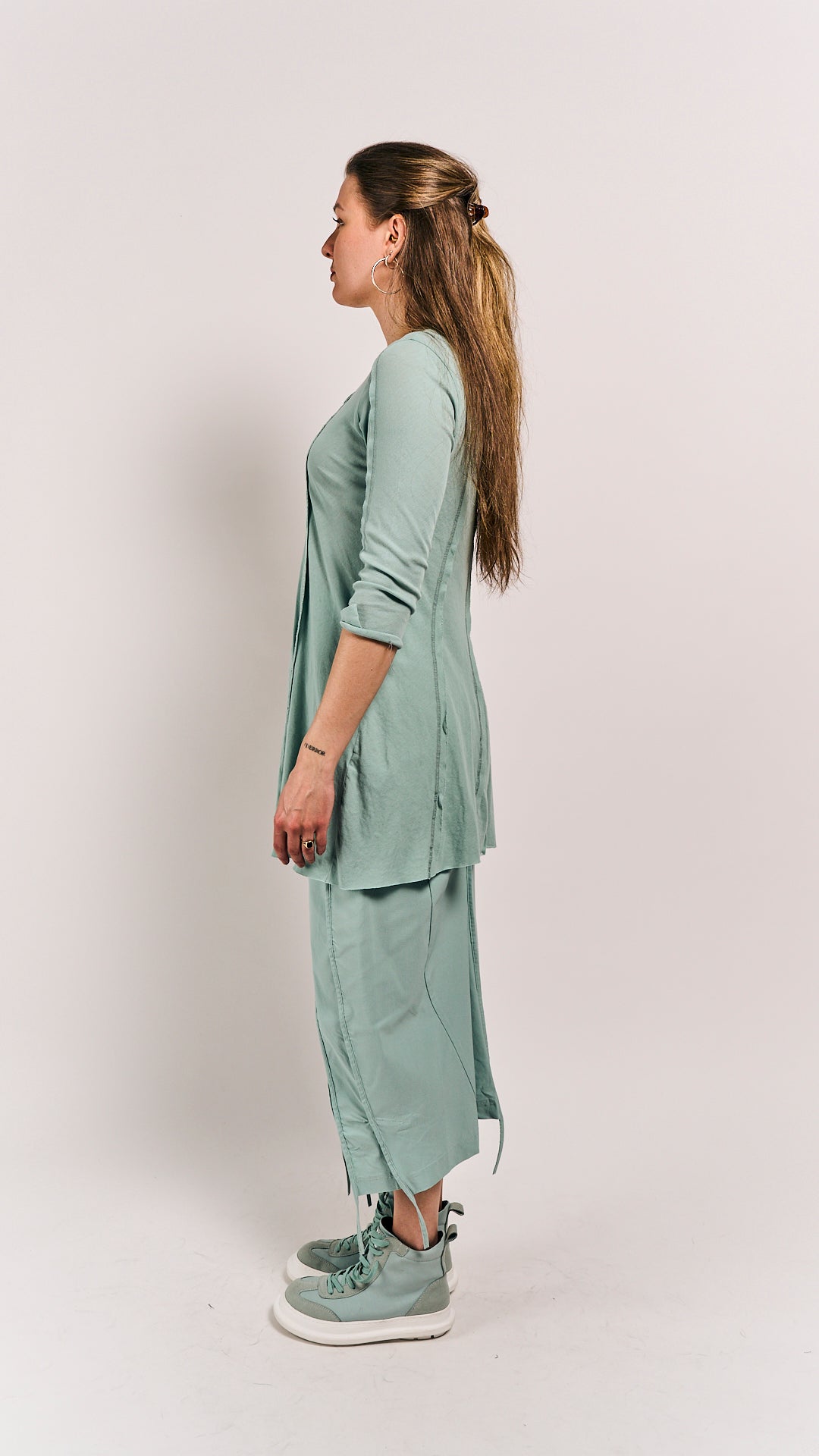 Rundholz Black Label Skirt Mint