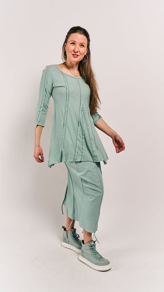 Rundholz Black Label Shirt Mint