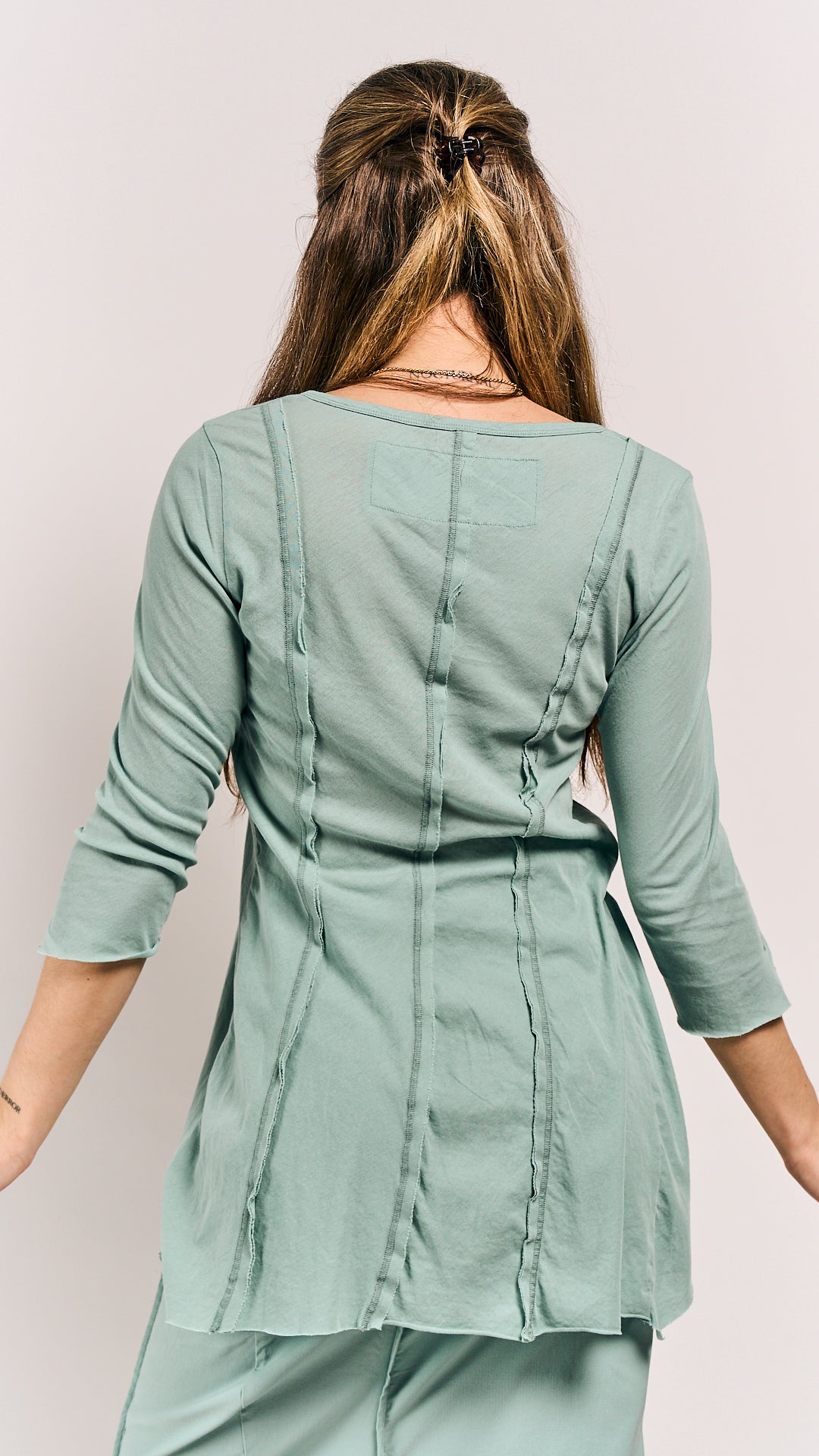 Rundholz Black Label Shirt Mint