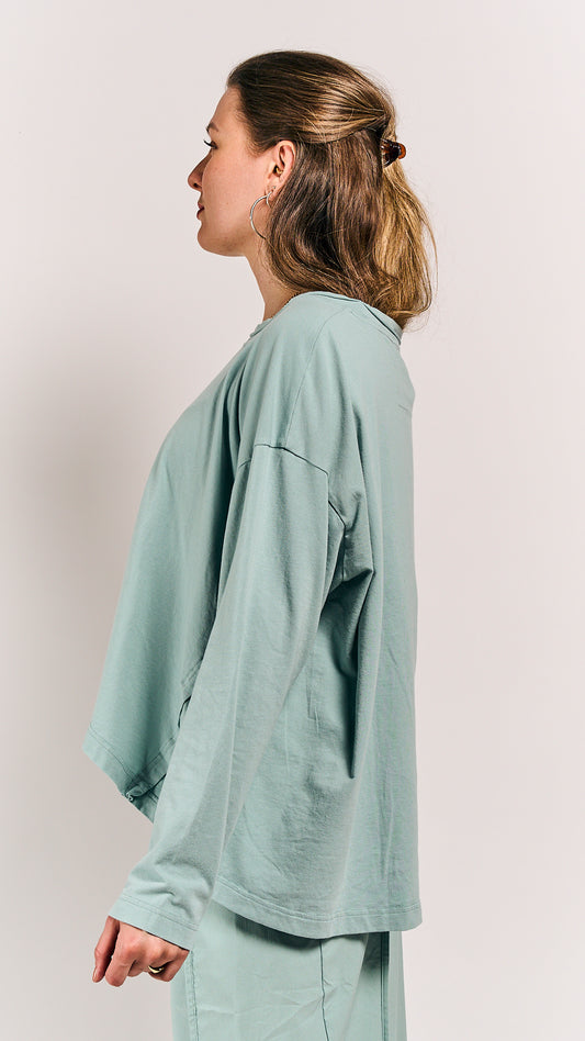 Rundholz Black Label Shirt Mint