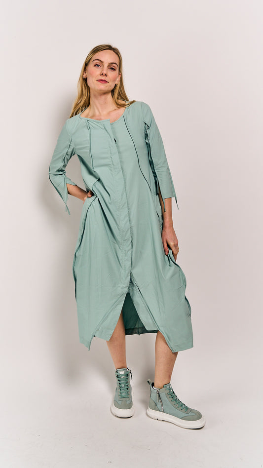 Rundholz Black Label Dress Mint