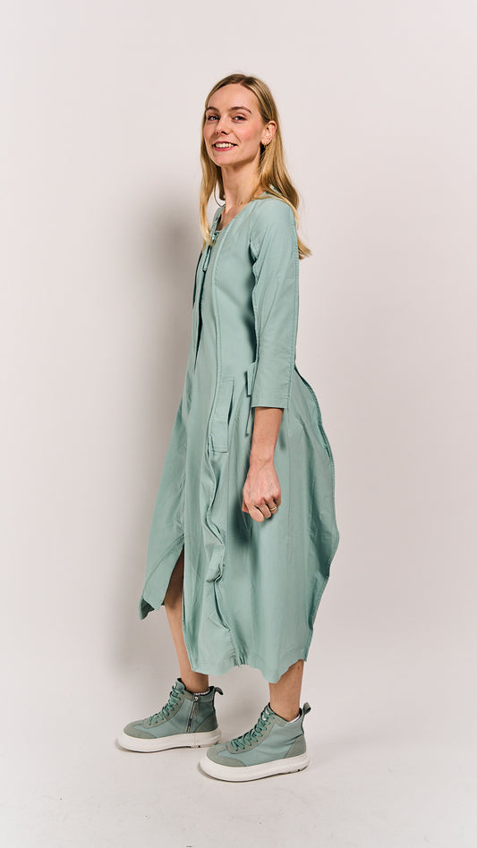 Rundholz Black Label Dress Mint