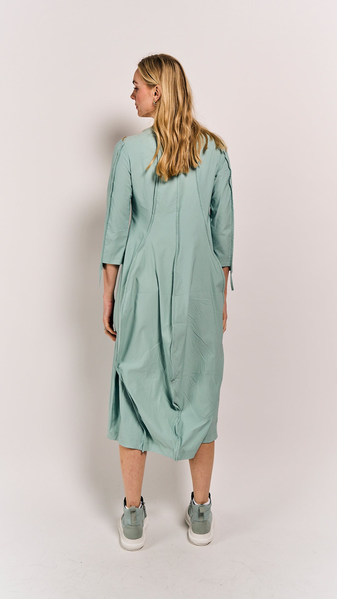 Rundholz Black Label Dress Mint