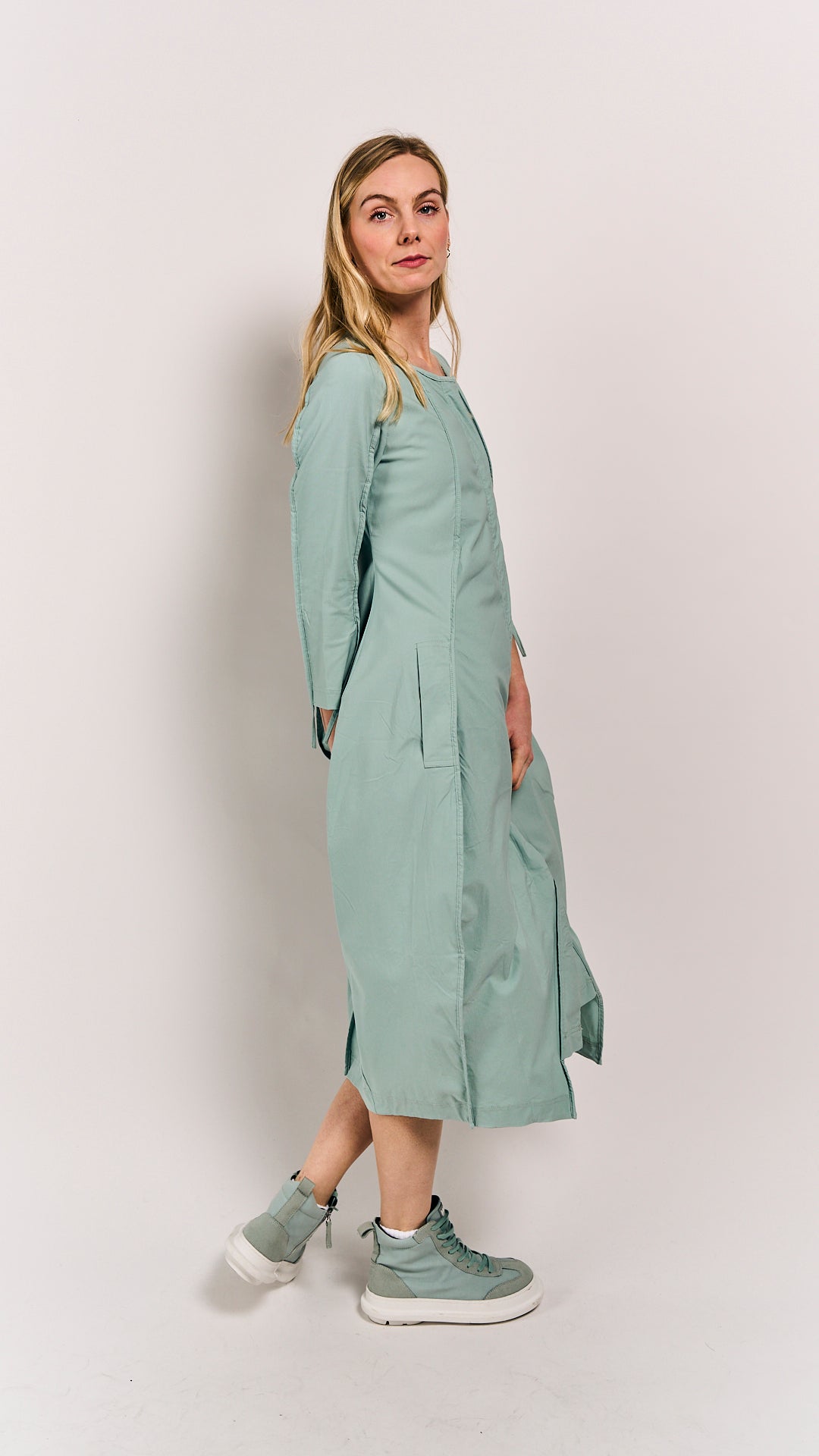 Rundholz Black Label Dress Mint
