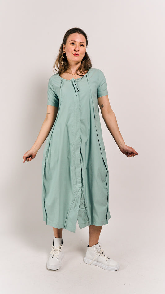 Rundholz Black Label Dress Mint