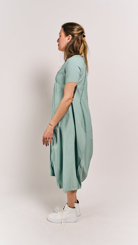 Rundholz Black Label Dress Mint