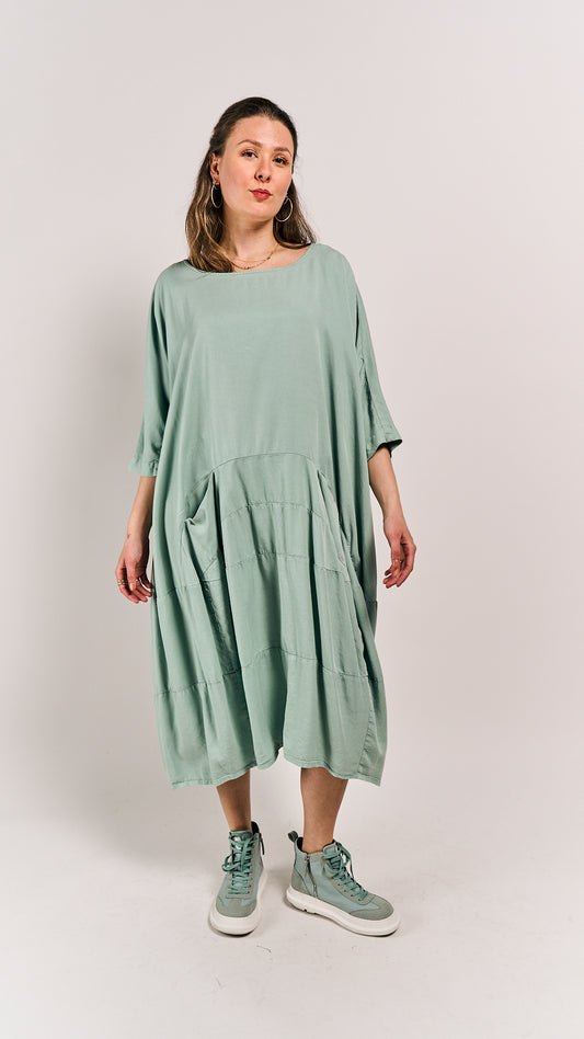 Rundholz Black Label Dress Mint