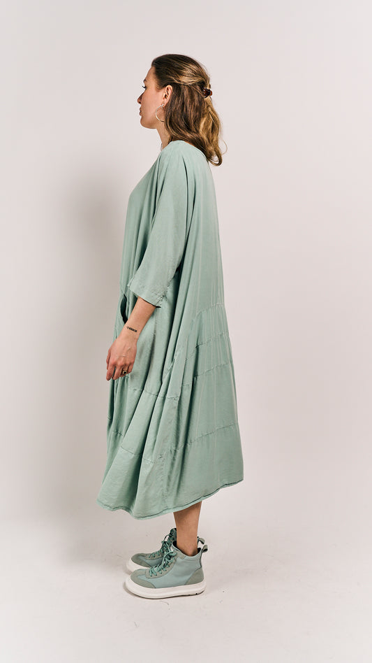 Rundholz Black Label Dress Mint