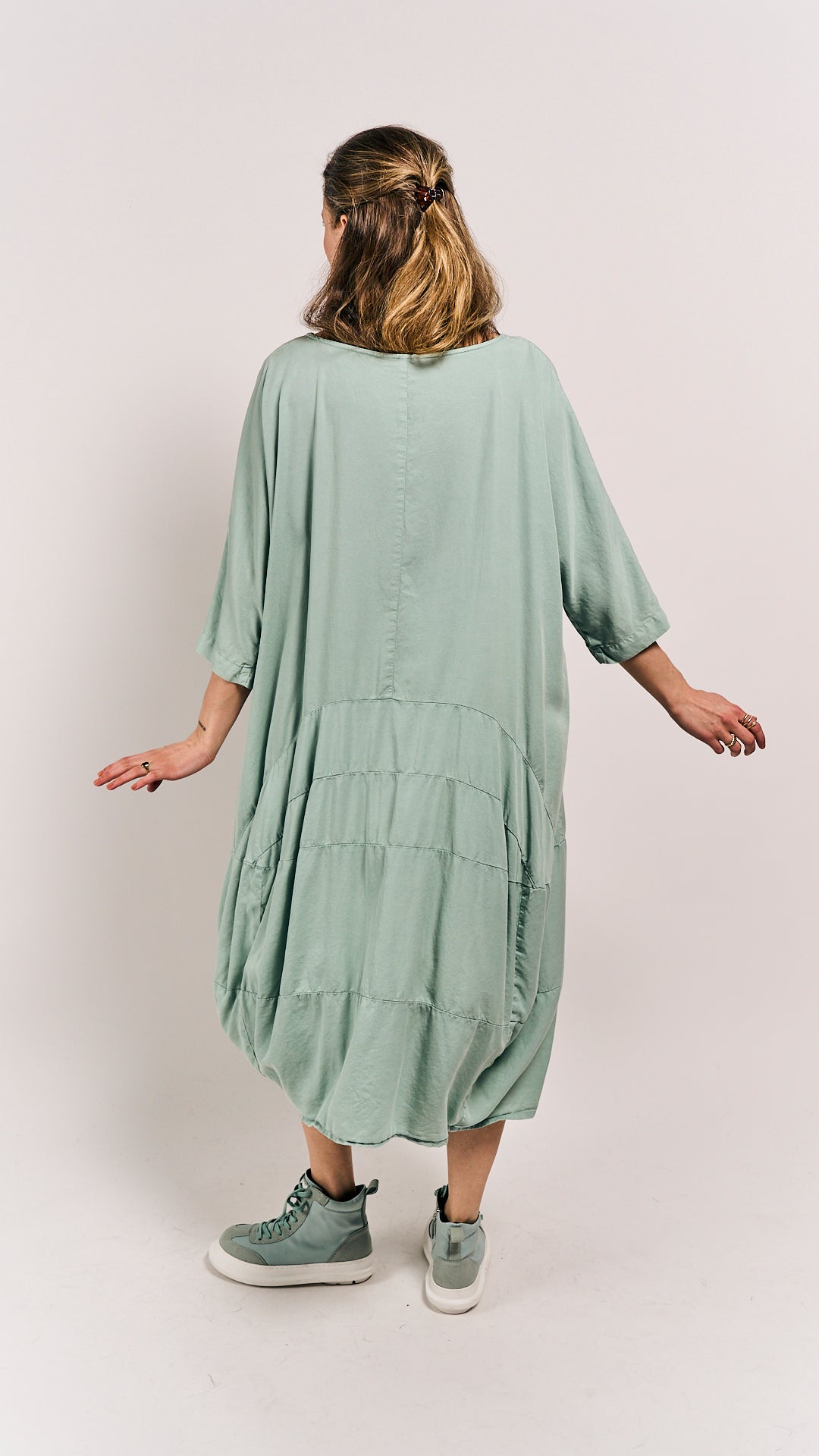 Rundholz Black Label Dress Mint