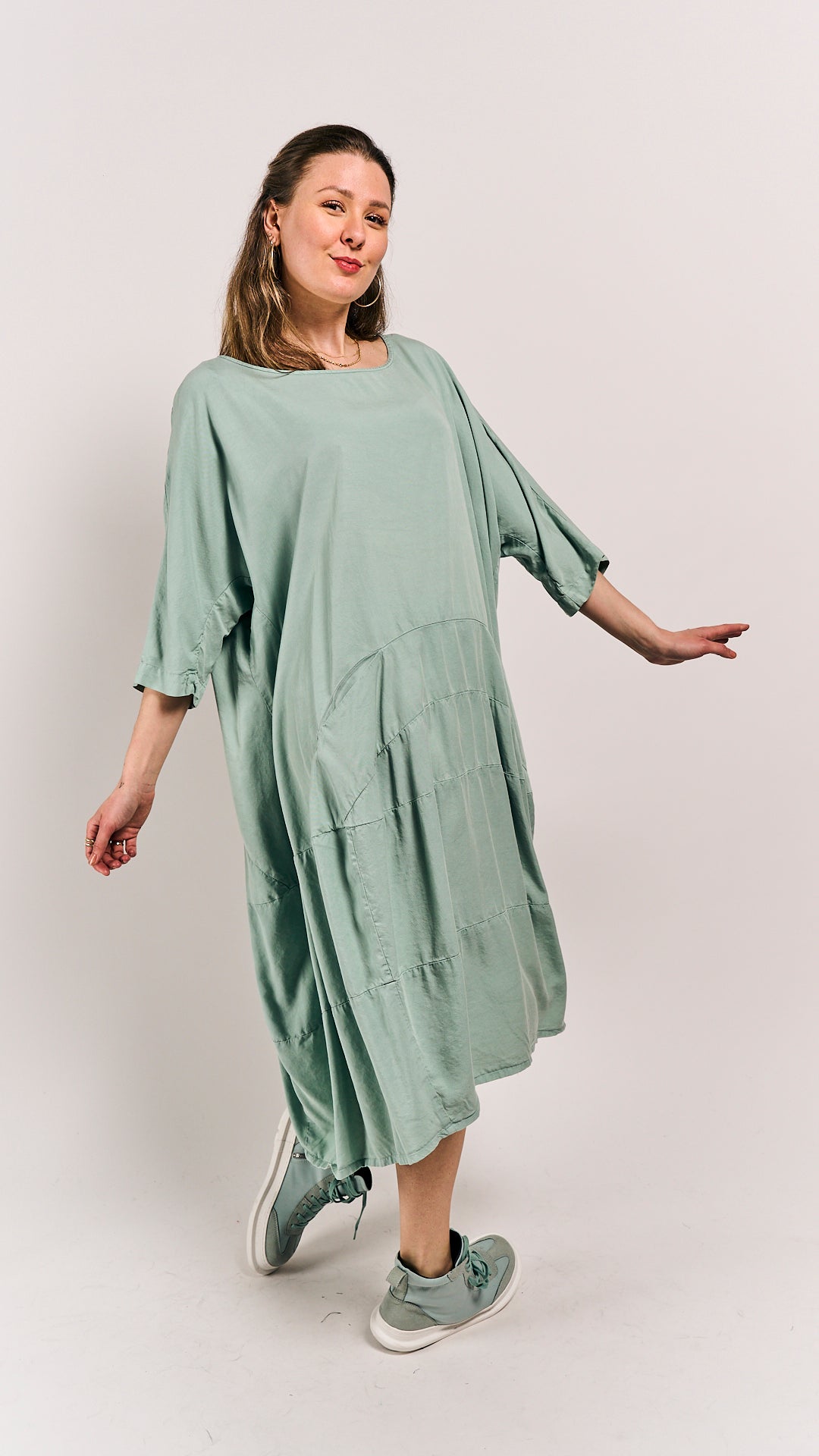 Rundholz Black Label Dress Mint