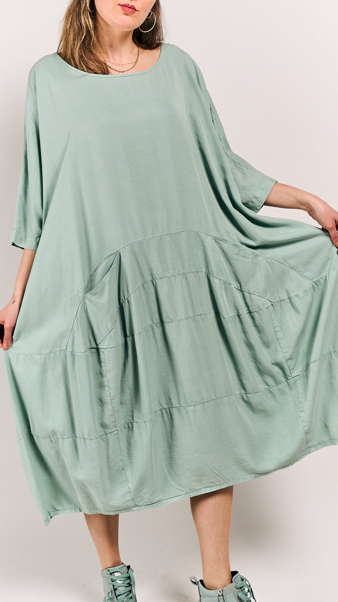 Rundholz Black Label Dress Mint