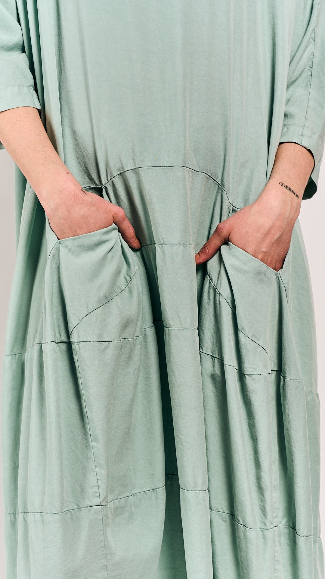 Rundholz Black Label Dress Mint