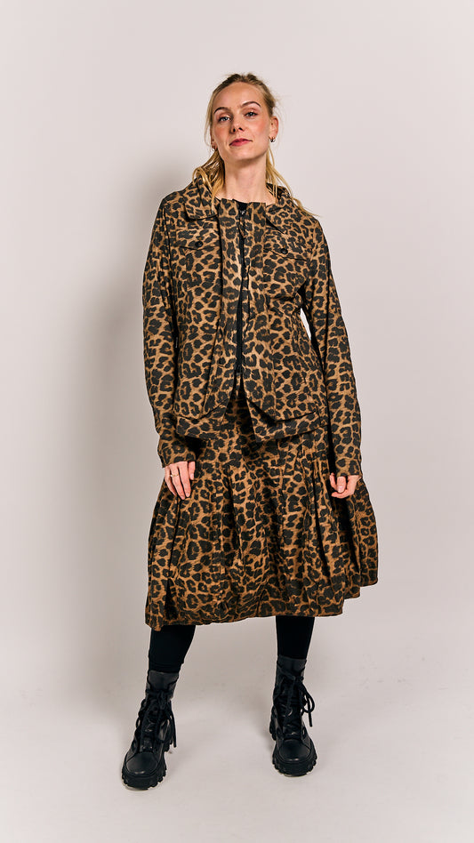 Rundholz Mainline Jacket Leo Cloud