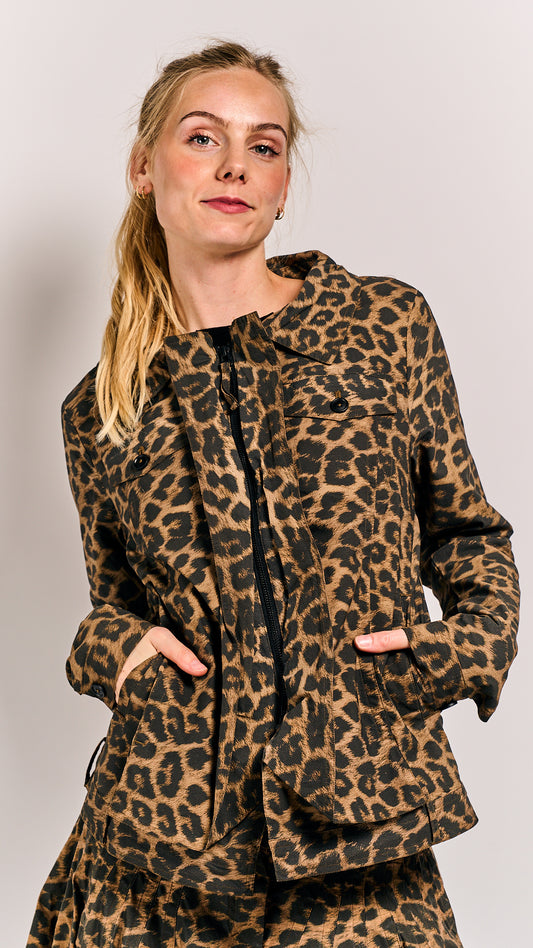 Rundholz Mainline Jacket Leo Cloud