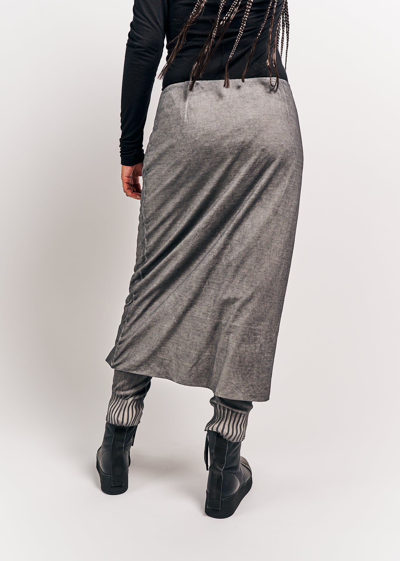 Rundholz DIP Skirt/Trousers Pencil Cloud