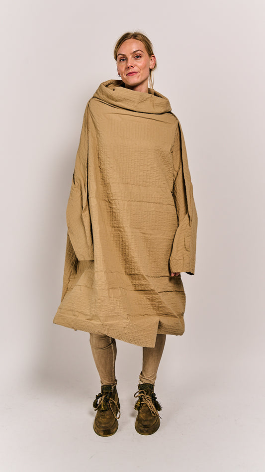 Rundholz DIP Dress Clay 3D Optic