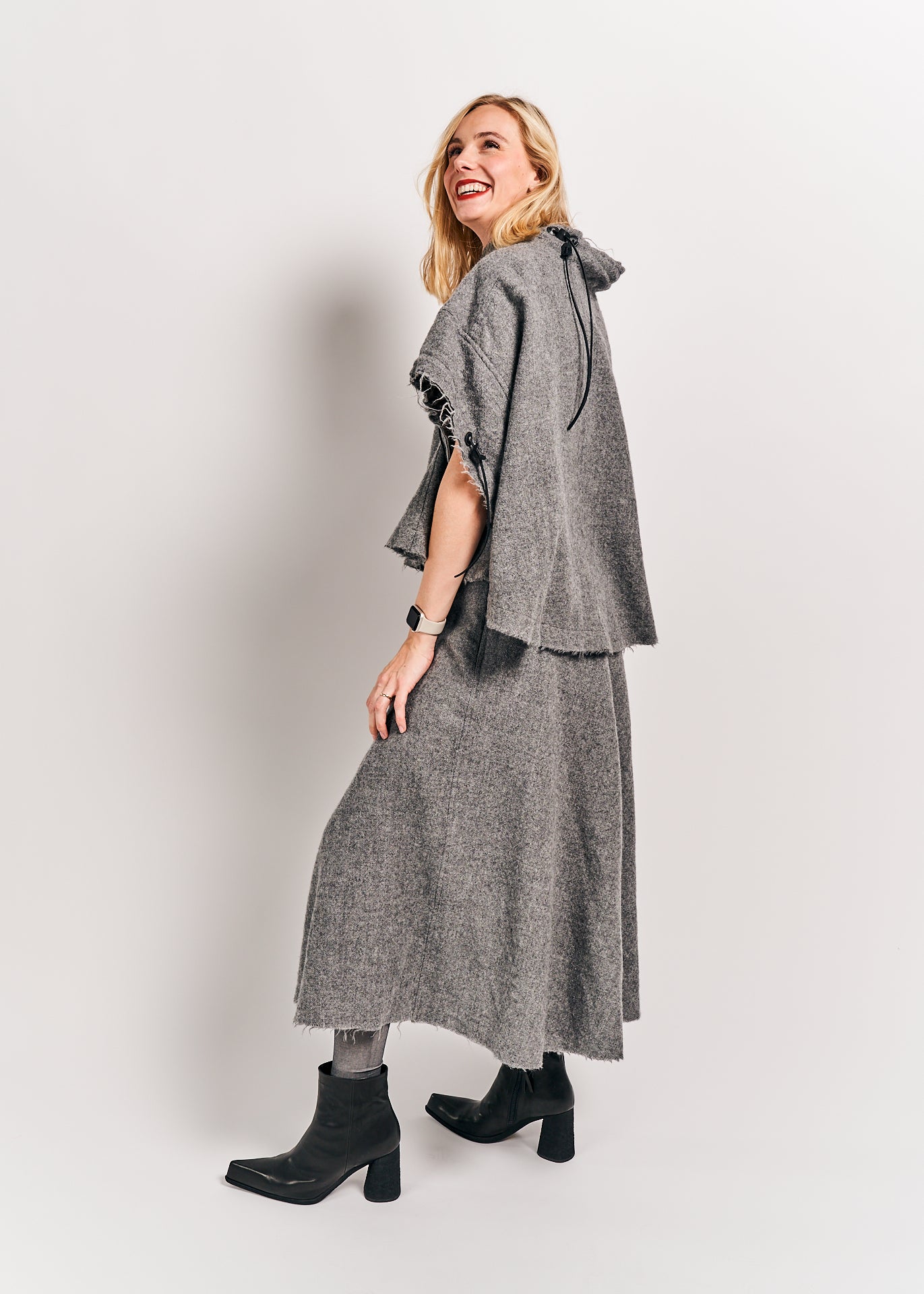 Rundholz DIP Skirt Pencil Mel