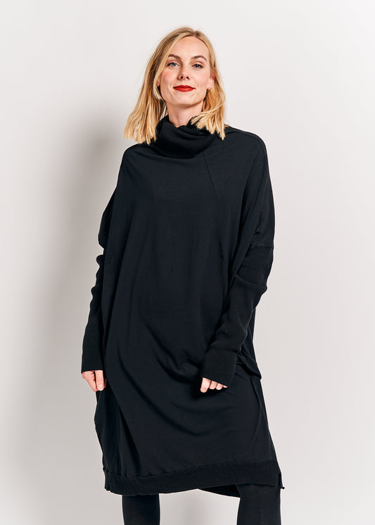 Rundholz DIP Dress Black