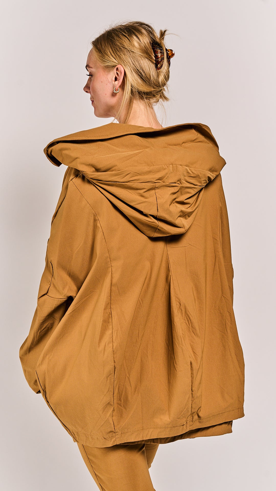 Rundholz Black Label Jacket Bronze