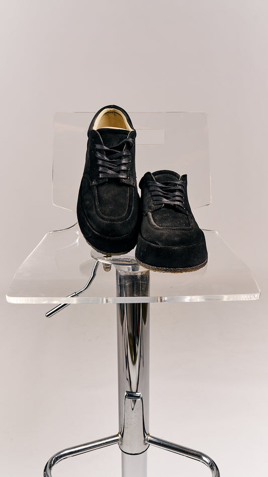 Rundholz DIP Shoes Black