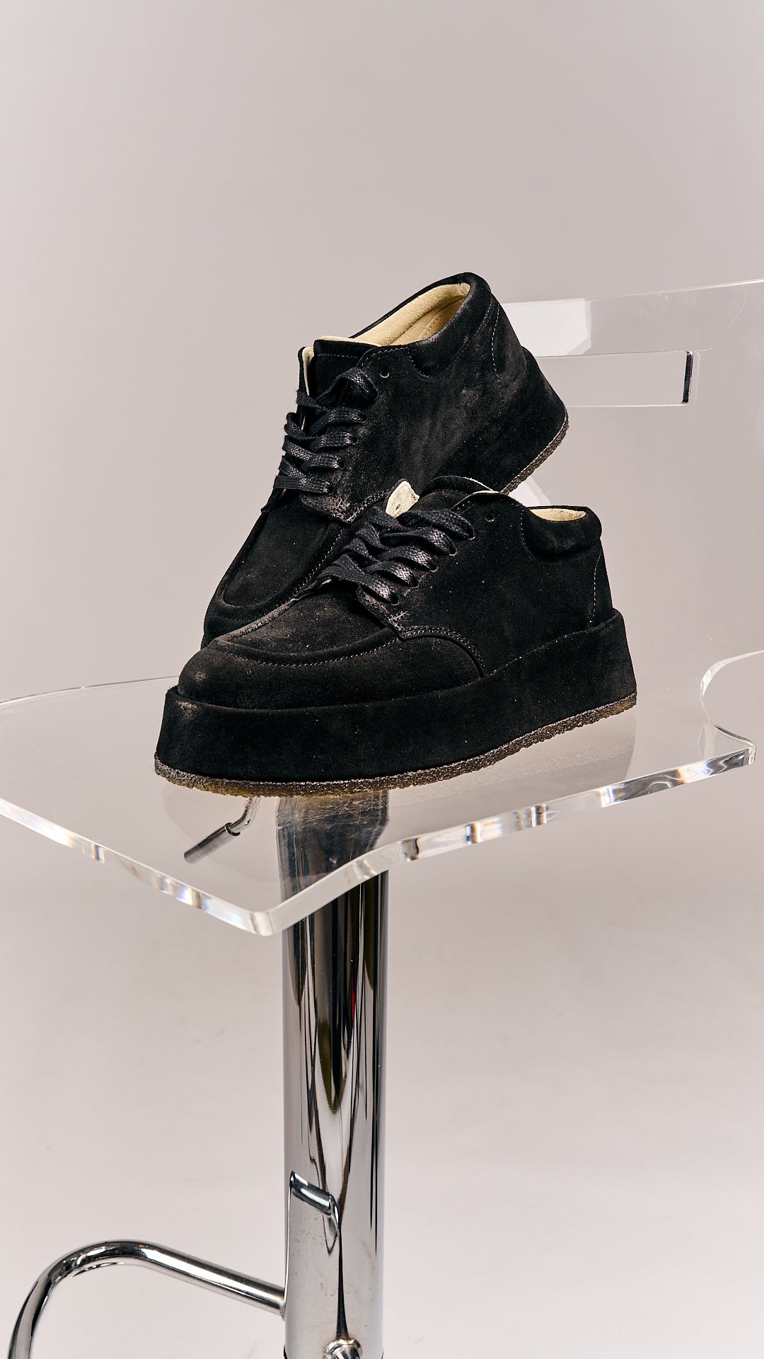 Rundholz DIP Shoes Black