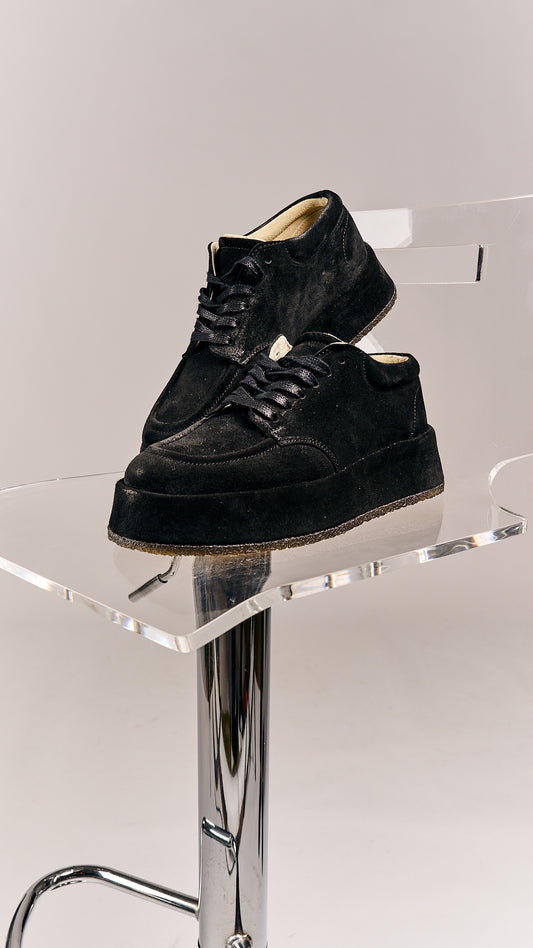 Rundholz DIP Shoes Black