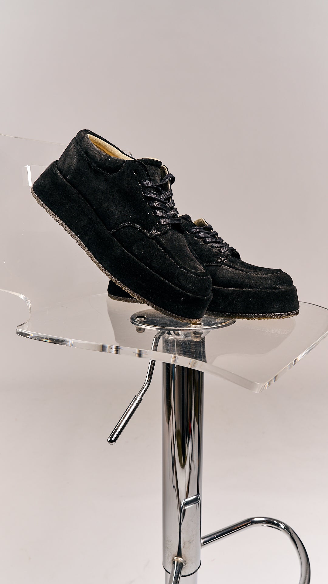 Rundholz DIP Shoes Black