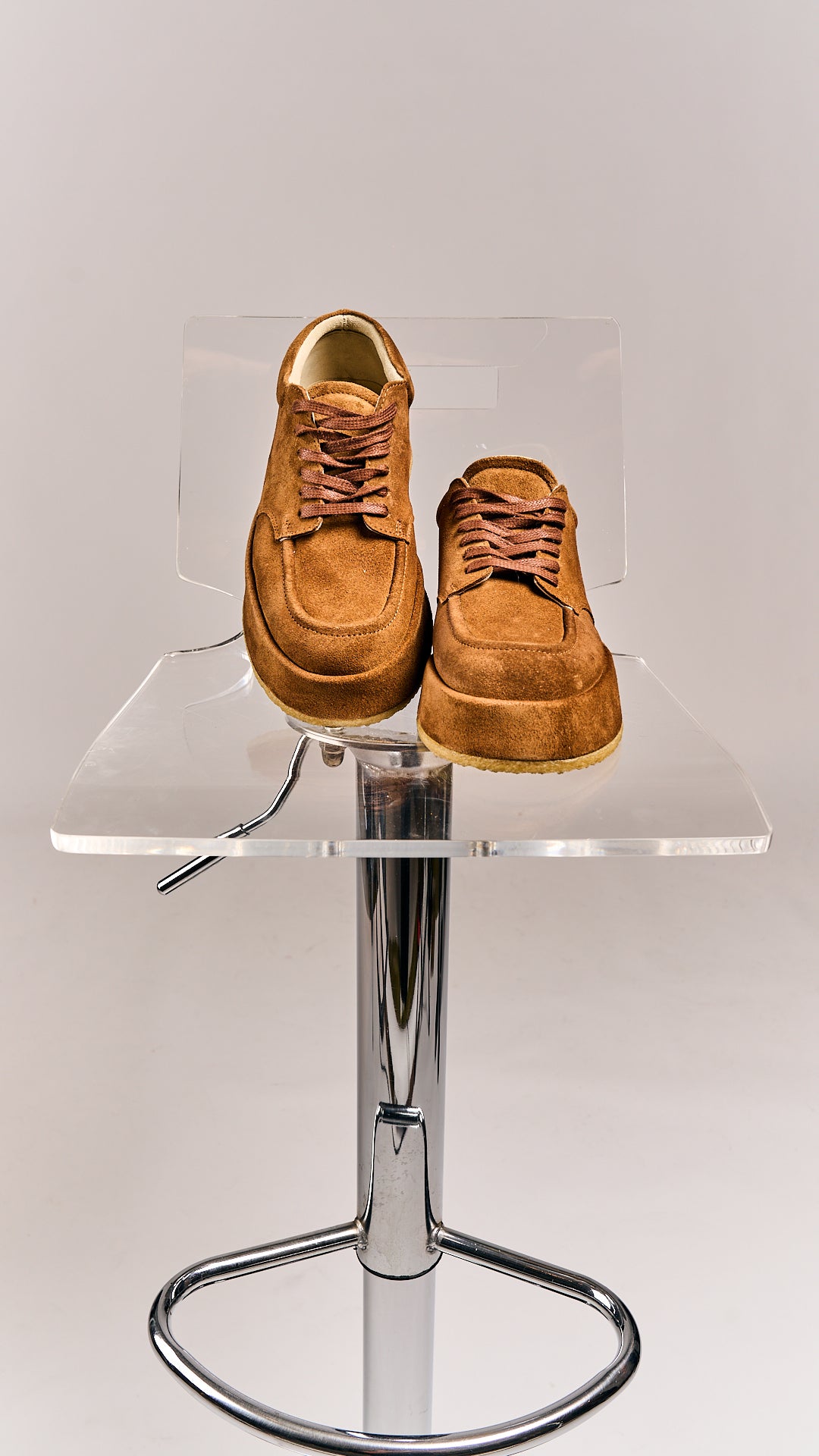 Rundholz DIP Shoes Terracotta