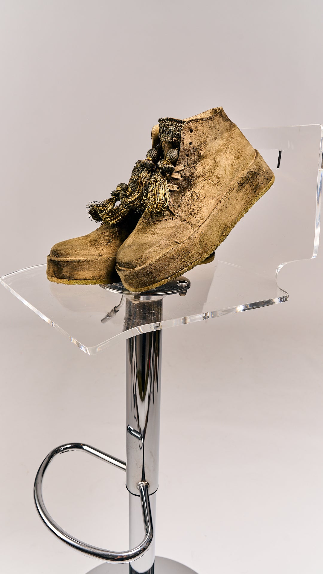 Rundholz Mainline Shoes Original