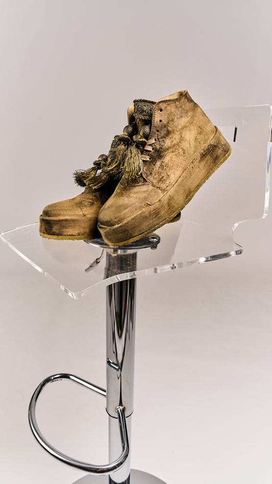 Rundholz Mainline Shoes Original
