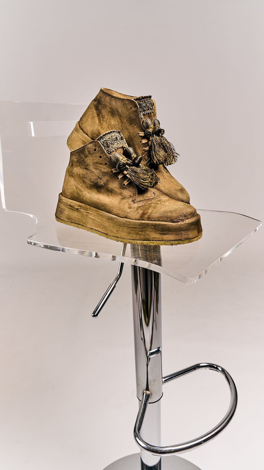 Rundholz Mainline Shoes Original