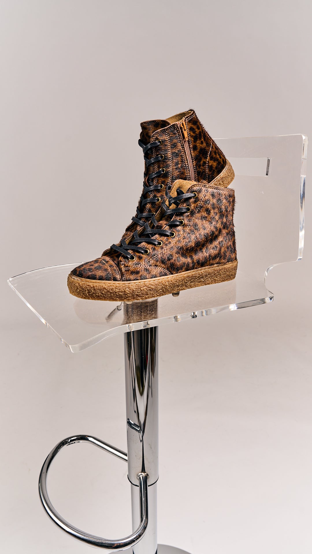 Rundholz Mainline Shoes Leo Big