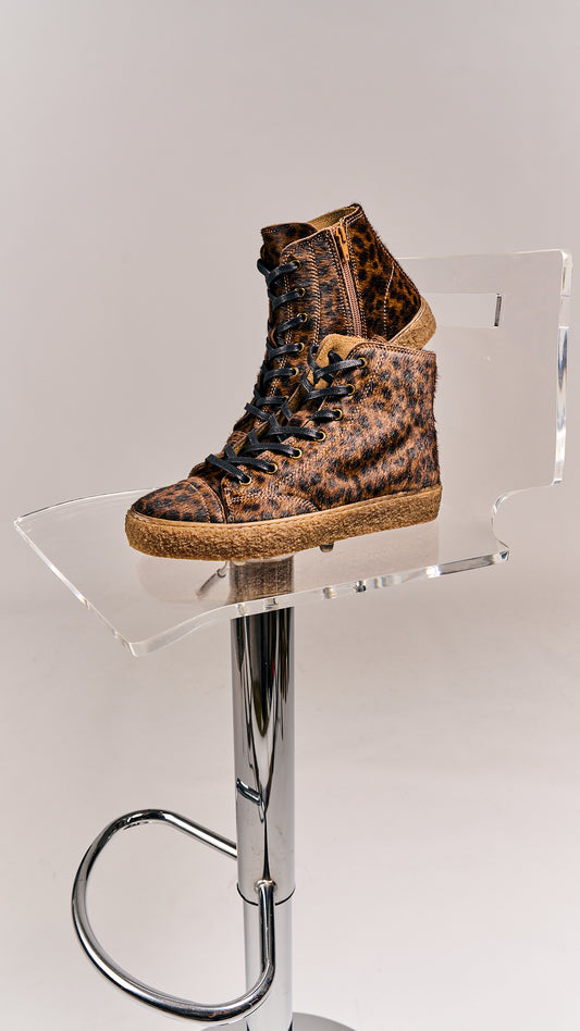 Rundholz Mainline Shoes Leo Big