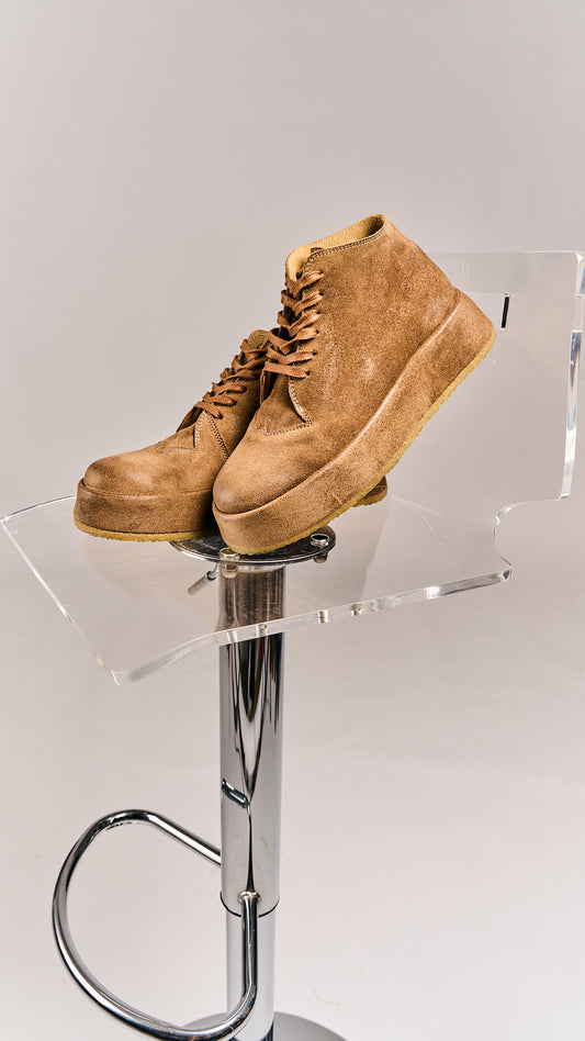 Rundholz DIP Shoes Dakar