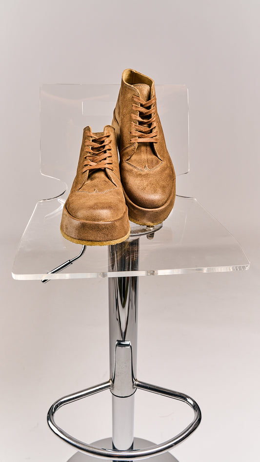 Rundholz DIP Shoes Dakar