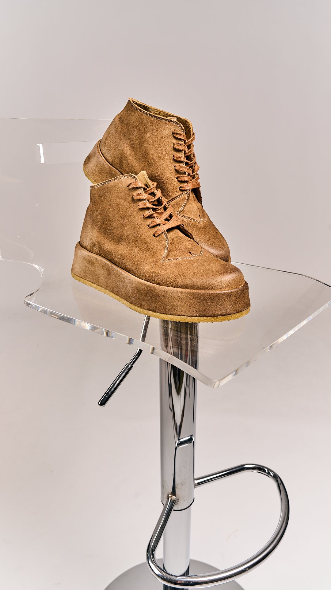 Rundholz DIP Shoes Dakar