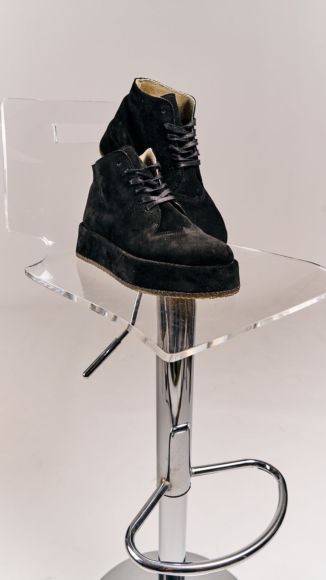 Rundholz DIP Shoes Black