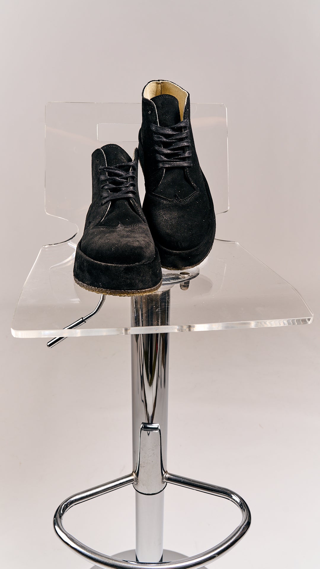 Rundholz DIP Shoes Black
