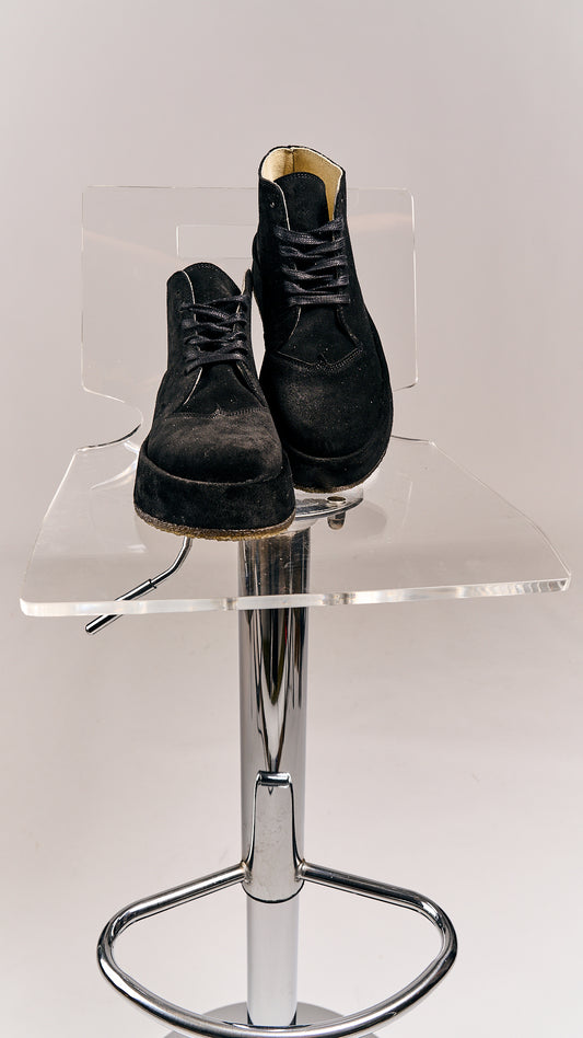 Rundholz DIP Shoes Black