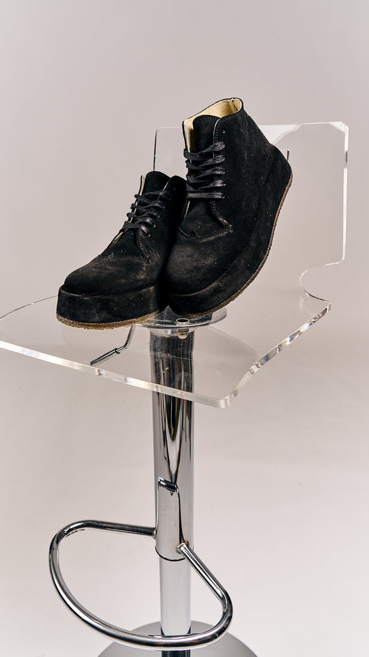 Rundholz DIP Shoes Black