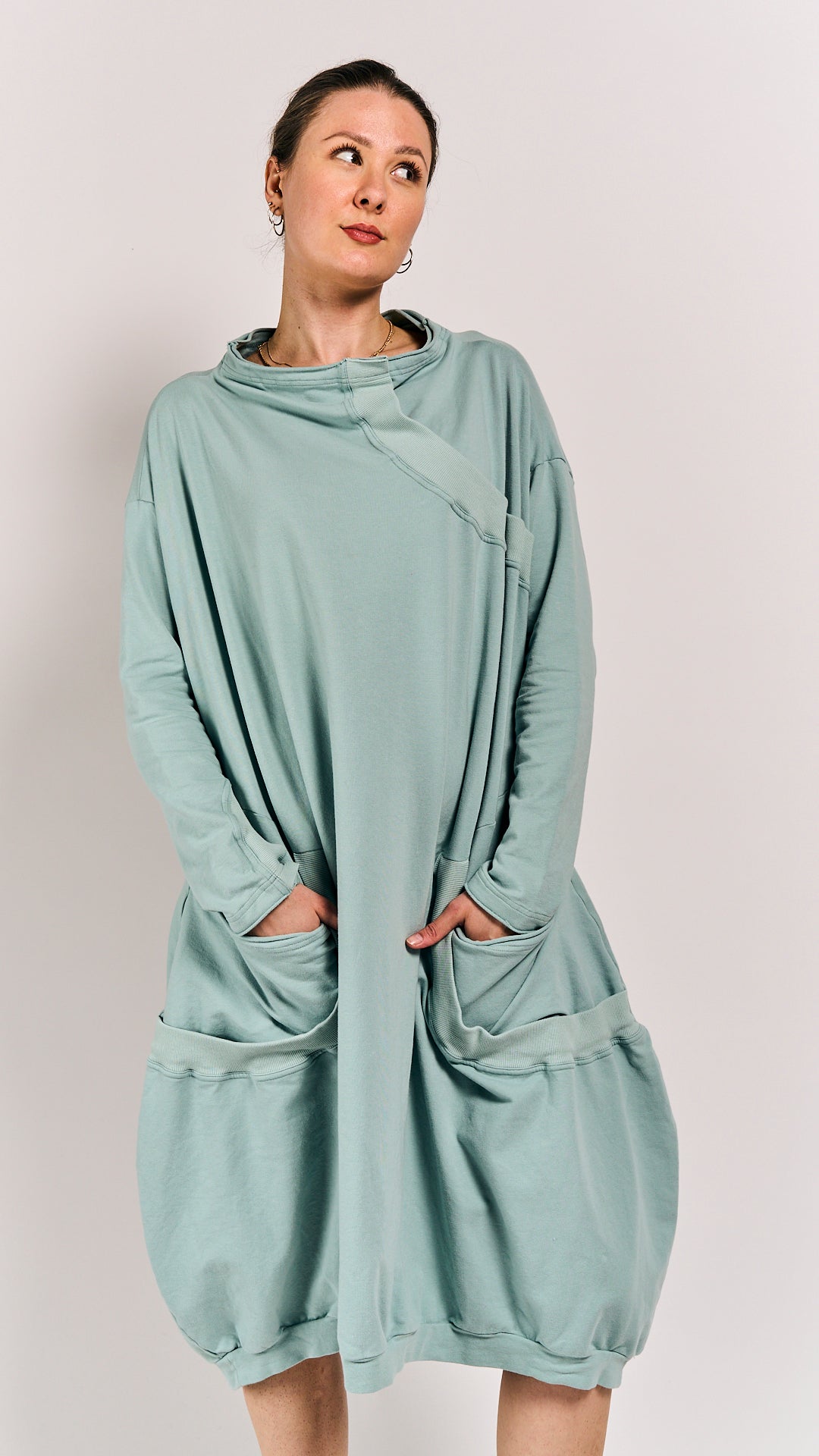 Rundholz Black Label Dress Mint
