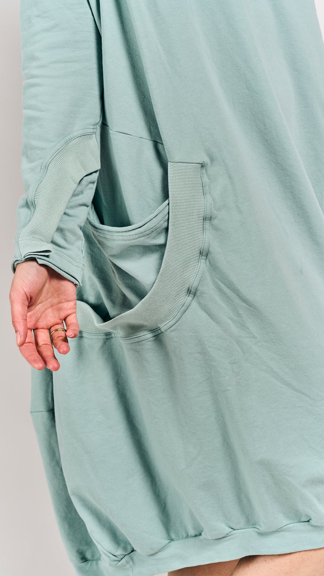 Rundholz Black Label Dress Mint