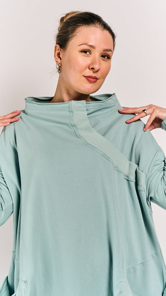 Rundholz Black Label Dress Mint