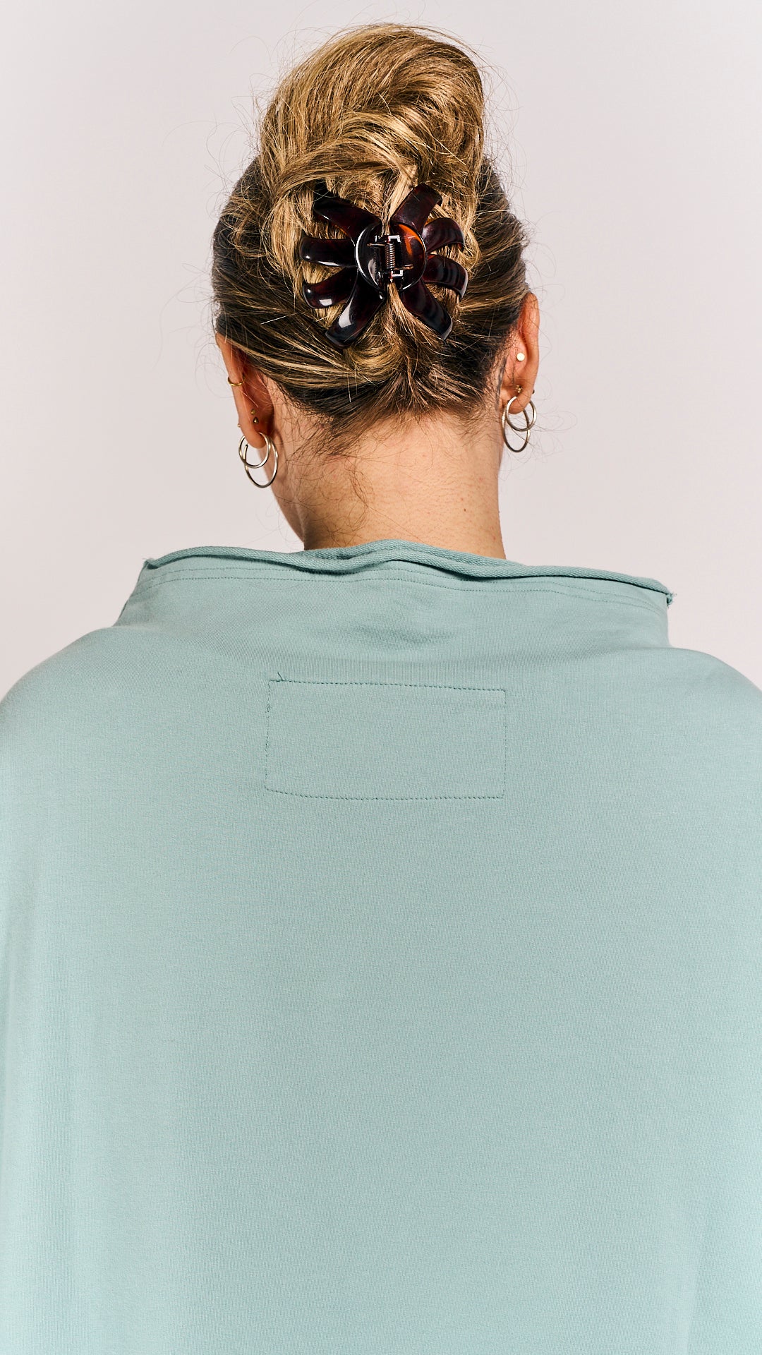 Rundholz Black Label Dress Mint