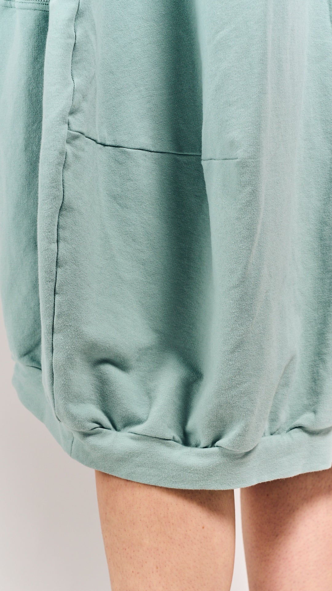 Rundholz Black Label Dress Mint