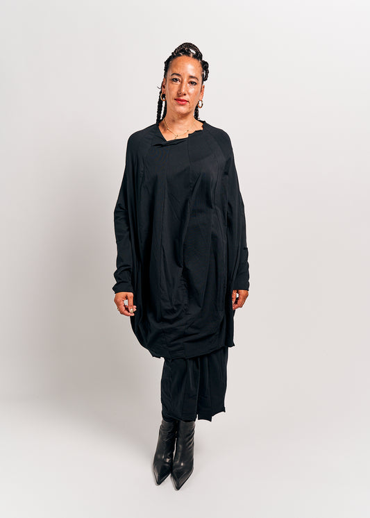 Rundholz Black Label Tunic