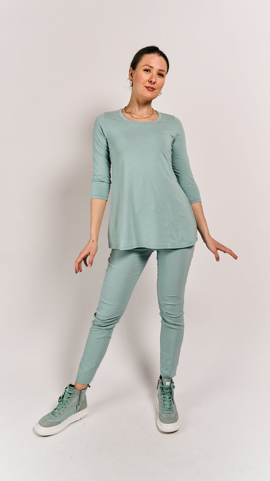 Rundholz Black Label Shirt Mint